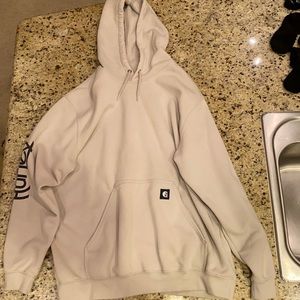 Hurley, xl, sweatshirt